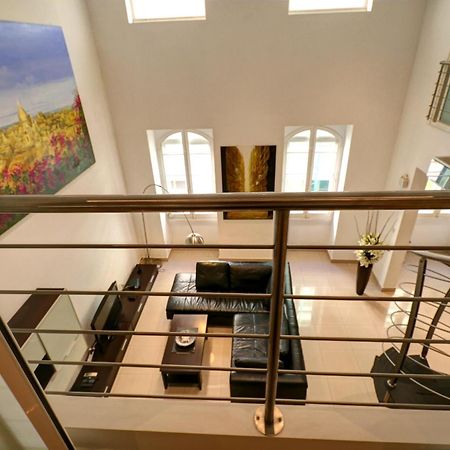 Old Mint No2 Apartment วัลเลตตา ภายนอก รูปภาพ