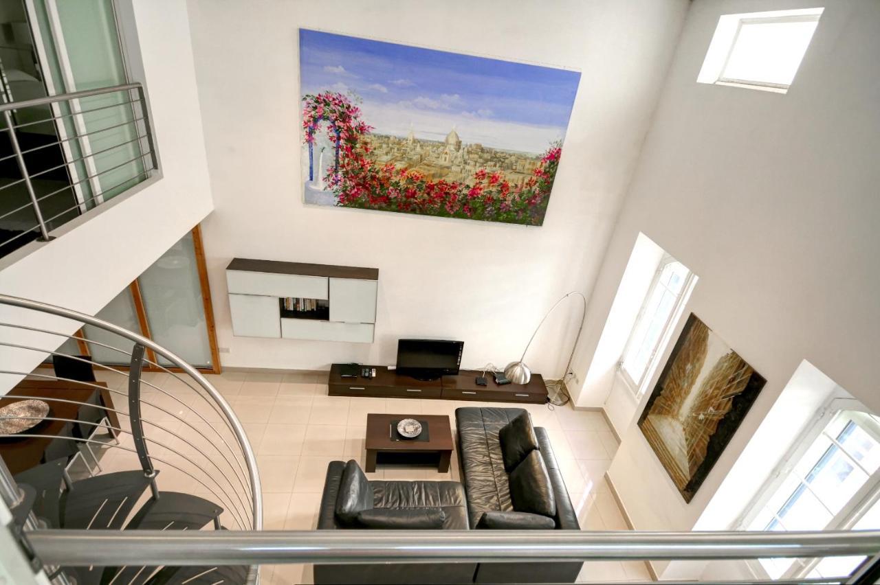 Old Mint No2 Apartment วัลเลตตา ภายนอก รูปภาพ