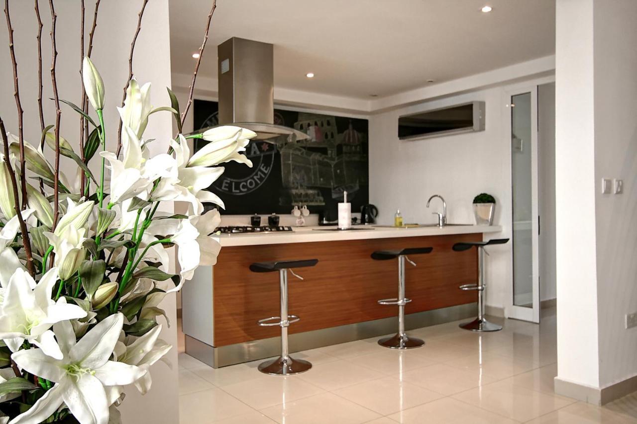 Old Mint No2 Apartment วัลเลตตา ภายนอก รูปภาพ